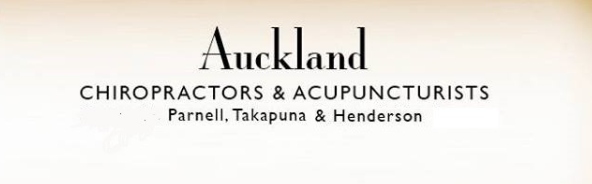 Auckland Chiropractors & Acupuncturists in Henderson